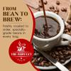 Dog Lovers Coffee Cooper's Cold Brew Medium Roast Ground Coffee 1 LB view 4