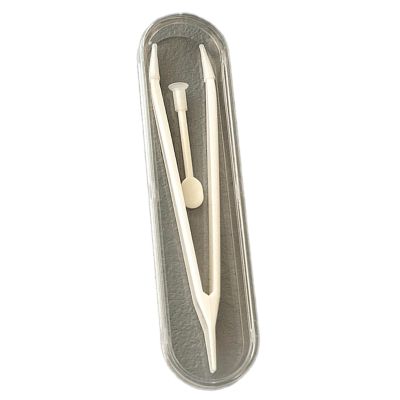 1Set New Lenses Inserter Remover Multicolor Lenses Tweezers for Special Clamps Tool