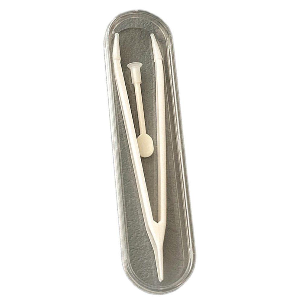 1Set New Lenses Inserter Remover Multicolor Lenses Tweezers for Special Clamps Tool
