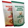 Nourish Pops | PACK OF 2 | Flavored Fox Nuts | Popped Water Lily Seeds | Makhana (Standard, Italian + Mexican) view 2