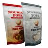 Nourish Pops | PACK OF 2 | Flavored Fox Nuts | Popped Water Lily Seeds | Makhana (Standard, Mexican + Salt & Pepper) view 2