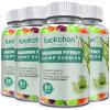 (5 Packs) Omega 3-6-9 Gummies High Potency - Pure Extra Strength Organic Gummies view 1