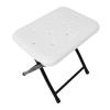 Folding Chairs Seat Lightweight Shower Bench for Elderly Disabled Pregnant Unsteady Bathroom Chair Stool Folding Shower Chair view 3