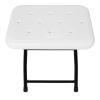 Folding Chairs Seat Lightweight Shower Bench for Elderly Disabled Pregnant Unsteady Bathroom Chair Stool Folding Shower Chair view 4