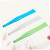 OFFSCH 10pcs Double-headed Stove Scraper Kitchen Cleaner Multi-purpose Pot Pan Scraper Non Scratch Material Colors view 3