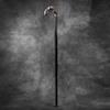 Walking Cane Walking Stick Canes Wooden Sticks Handcrafted Palm Wood Cane for Mens and Women Senior_UR-11 view 3