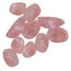 QUMIIRITY 100g Natural Polished Tumbled Gravel Stones for Craft Projects Healing Home Decoration and Fish Tank view 1