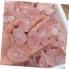 QUMIIRITY 100g Natural Polished Tumbled Gravel Stones for Craft Projects Healing Home Decoration and Fish Tank view 2