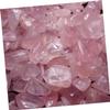 QUMIIRITY 100g Natural Polished Tumbled Gravel Stones for Craft Projects Healing Home Decoration and Fish Tank view 3