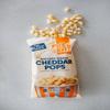 Cybele's Free-to-Eat Ancient Grain Pops - Healthy Snacks, All Natural, Gluten-Free, Vegan, No Preservatives or Additives (Cheddar Pops 4oz, Pack of 2) view 3