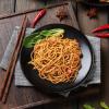 Chinese food Instant noodles 150*6 view 2