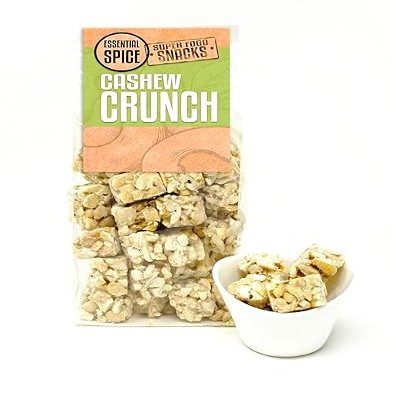 Cashew Crunch 5-lb. bag