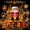 VAITE Horsetail Herb Hair Growth Gummies Silica & Antioxidant Supplement with Horsetail Extract for Stronger Hair, Skin & Nails, Non-GMO, Gluten-Free Cola de Caballo Hierba 60 Vegan Chewables view 4