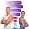 (3 Pack) Slim Aura Keto ACV Gummies - Official Slim Aura Keto Plus Apple Cider Vinegar 1050MG Advanced Formula Gummys, All Natural Premium Formula, Slimaura Gomitas Reviews, 300 Gummies for 5 Months view 2