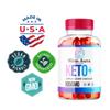 (3 Pack) Slim Aura Keto ACV Gummies - Official Slim Aura Keto Plus Apple Cider Vinegar 1050MG Advanced Formula Gummys, All Natural Premium Formula, Slimaura Gomitas Reviews, 300 Gummies for 5 Months view 4