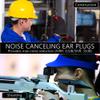Quality Foam Ear Plugs 500 Pair - 32 dB Noise Cancelling High Decibel Sound Blocking Soft - Dispenser Refill Safety Hearing Protection Ear Protection Disposable Ear Plugs Bulk view 2