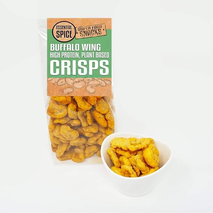 Buffalo Wing Crisps 1-lb. bag
