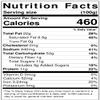 Buffalo Wing Crisps 1-lb. bag view 2