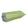 Double-Sided Matte Green Aluminum Foil Open Fill Heat Seal Bags for Small Business, Home Use, Food Storage, Beauty Packing Travel Sample Pack, Blind Bag Creation (100, 3.54 inch x 5.12 inch) view 3
