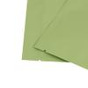 Double-Sided Matte Green Aluminum Foil Open Fill Heat Seal Bags for Small Business, Home Use, Food Storage, Beauty Packing Travel Sample Pack, Blind Bag Creation (100, 3.54 inch x 5.12 inch) view 4