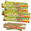 AirAirHeads Xtremes Sweetly Sour Belts - 36 oz. (18 Packs) - Sour Fruit Flavor - Perfect for Birthday Parties, and Halloween Treats view 1