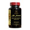 OLANTA TRADE SOLUTION L-LYSINE Amino Acid Supplements - Protein Synthesis, Lysine Hydrochloride Nutritional Supplement for Adults, Amino Acid Vitamin, Stress Response - 1 Bottle 100 Counts view 1