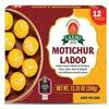 Laxmi Frozen sweets Motichur Ladoo view 1