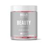 Bella All Natural Beauty Hair Gummies view 1
