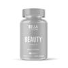 Bella All Natural Beauty Hair Gummies view 2