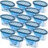 ZARPAX Moisture Absorber Fresh Cotton 6.5 oz - Set of 15 view 1