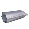 Double-Sided Matte Silver Aluminum Foil Open Fill Heat Seal Bags for Small Business, Home Use, Food Storage, Beauty Packing Travel Sample Pack, Blind Bag Creation (200, 5.51 inch x 7.87 inch) view 4