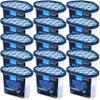 ZARPAX Moisture Absorber Activated Charcoal 10.5 oz/300g | Removes Moisture, Damp, Humidity & Odors | Odor Absorber | Moisture Trap for Bathroom, Closet, Kitchen & Small Spaces | Set of 15