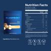 Blueprint Bryan Johnson Raw Macadamia Nuts - No Palm Oil - Keto and Low Carb Snack - No Added Sugar, Vegan, Non GMO, Keto and Paleo Friendly (4 Ounces) view 2