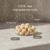 Blueprint Bryan Johnson Raw Macadamia Nuts - No Palm Oil - Keto and Low Carb Snack - No Added Sugar, Vegan, Non GMO, Keto and Paleo Friendly (4 Ounces) view 4