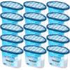 ZARPAX Moisture Absorber Fresh Cotton 10.5 oz - Set of 15 view 1