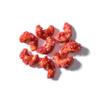 Yupik Orange Cranberry Mimosa Cashews, 4.8 Oz, Kosher, Made with Natural Ingredients, Brunch Flavor, Cocktail-Inspired Snack, Sweet Glazed Cashews with Puffed Quinoa, Party Snack view 2