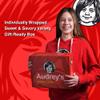 Audrey's Popcorn 6 Bag Variety Pack - (2 Caramel, 2 Kettle Corn, & 2 Cheddar Cheese) - Sweet & Savory Snack Box - Perfect for Gifts, Movie Night, Office & Sharing - Gluten Free - Peanut Free - World's Best Gourmet Popcorn. view 2
