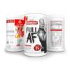 5% Nutrition FullAF Pre-Workout | Stim-Free with Massive Pumps | L-Citrulline, L-Taurine, Nitrosigine, GlycerSize | 13.05 oz (Fruit Punch) view 2