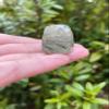 GAF TREASURES Wholesale Prehnite with Rutile Tumbled Stones, Polished Natural Prehnite with Rutile Gemstone, Prehnite with Rutile Polished Rocks (Prehnite with Rutile, 5 Pound) view 2