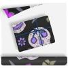 Purple Pumpkin Wrapping Paper Rolls Birthday Party -Colorful Gift Wrap - 58 Inch X 23 Inch Per Sheet(Print-06,58"x 23") view 1