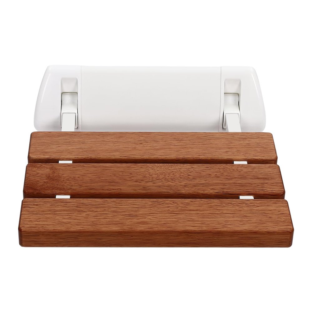 Folding Shower seat, Wall-Mounted Shower seat Bench, Bathroom aids