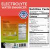 PowderVitamin Electrolytes Powder Plus (20 Servings) Strawberry Cucumber Electrolyte Powder Zero Calorie Keto,0Sugar,No Maltodextrin,1000mg Potassium,120mg Calcium,120mg Magnesium, Pink Himalayan Salt view 2