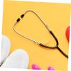 Anneome 2pairs Earplug Replacement for Stethoscopes Comfortable Soft Ear Pieces Fit for Medical Professionals view 3