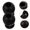 Anneome 2pairs Earplug Replacement for Stethoscopes Comfortable Soft Ear Pieces Fit for Medical Professionals view 4