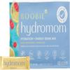 Boobie Hydromom Superfood Electrolyte Drink Mix, Blue Raspberry Lemonade | Refreshing Energy & Hydration Boost for Mamas | On-The-Go & Travel Essentials for Pregnancy, Lactation, & Beyond, 10 Packets view 1