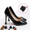 16PCS High Heel Protectors,Non-Slip Heel Covers for Grass,Heel Repair Caps for Outdoor Weddings, Heel Stoppers for Stop Sinking at Grass/Gravel, Heel Cover Replacement Tip Caps for Bricks and Cracks view 2