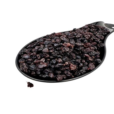 Greek Naturally Dried Black Corinthian Currants Raisins 20g-4.9kg PDO (1500 Grams)