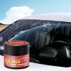 Glass Scratch Remover - Remove Scratches from Glass | Powder Detergent Glass Scratch Repair | Car Windshield Scratch Remover | Glass Polishing Powder for Windshield Polish for Home Glass view 4