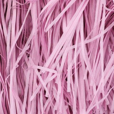 BoxSkivra 4 OZ Purple Crinkle Paper Shredded Paper for Gift baskets Filler Paper Shred for Gift Wrapping Crinkle Cut Paper Shred Filler for Easter Basket Grass, Christmas, Birthday, Mother's Day