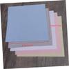 25Pcs Microfiber Cleaning Cloth for Eyeglasses and Delicate Surfaces view 2